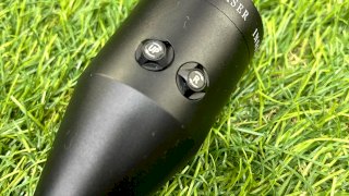 MIRA NIKKO STIRLING 3-9X42