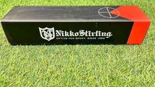 MIRA NIKKO STIRLING 3-9X42