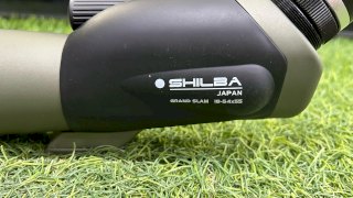CATALEJOS SHILBA  GRAN SLAM 18-55X55 