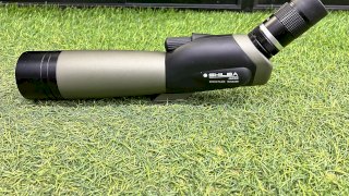CATALEJOS SHILBA  GRAN SLAM 18-55X55 