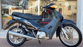 GUERRERO TRIP 110 FULL 2011 37.700 KM