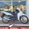 HONDA WAVE 110 S 2020 9.000 KM