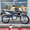 HONDA XR 150 L 2016 20.140 KM 