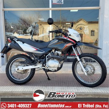 HONDA XR 150 L 2016 20.140 KM HONDA XR 150 L 2016 20.140 KM