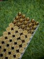 MUNICION FIOCCHI CAL 9MM 124 Gr FMJ