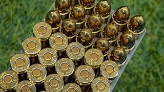 MUNICION FIOCCHI CAL 9MM 124 Gr FMJ