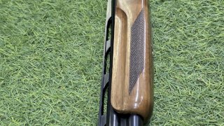 ESCOPETA AKKAR 206 TRAP - LC 76 - C/REG CAL 12