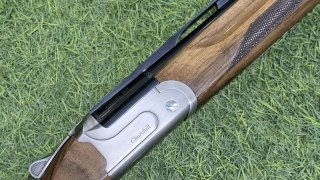 ESCOPETA AKKAR 206 TRAP - LC 76 - C/REG CAL 12