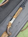 ESCOPETA AKKAR 206 TRAP - LC 76 - C/REG CAL 12