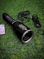 LINTERNA FENIX HT30R 500 LUMENS - LASER 1500 METROS