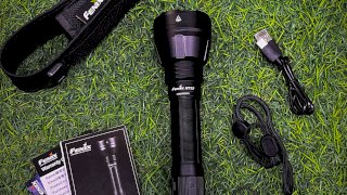 LINTERNA FENIX HT 32 2500 LUMENS