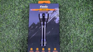 LINTERNA FENIX HT 32 2500 LUMENS