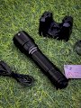 LINTERNA FENIX WF26R 3000 LUMENS - 450 MTS - BASE DE CARGA