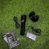 LINTERNA FENIX WF26R 3000 LUMENS - 450 MTS - BASE DE CARGA