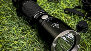 LINTERNA TK15 1000 LUM LED 