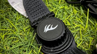 LINTERNA HL18R-T V 2.0 CABEZA 800 LUM - BLANCA