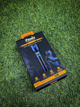 LINTERNA C7 3000 LUM LED - RECARGABLE