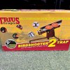 MAQUINA LANZAPLAT. LYMAN BIRDHOOTER 2 TRAP