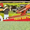 MAQUINA LANZAPLAT. TRIUS 92S TRAP 1 PLATILLO
