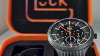 GLOCK WATCH GLOBAL