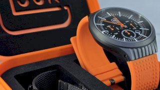 GLOCK WATCH GLOBAL