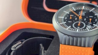 GLOCK WATCH GLOBAL