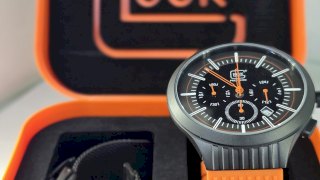 GLOCK WATCH GLOBAL