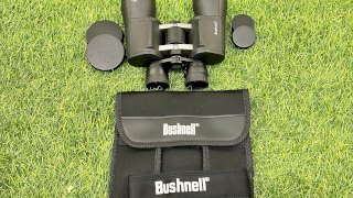 BINOCULAR BUSHNELL POWER VIEW 10X50