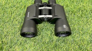 BINOCULAR BUSHNELL POWER VIEW 10X50