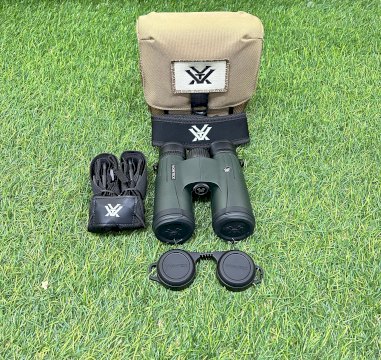 BINOCULAR VORTEX VIPER HD 10X42 BINOCULAR VORTEX VIPER HD 10X42