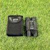 BINOCULAR SHILBA  COMPACT 12X25