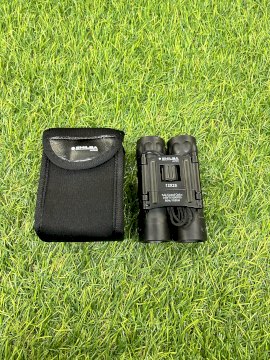 BINOCULAR SHILBA  COMPACT 12X25