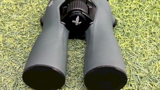 BINOCULAR SWAROVSKI NL 8X42 PURE