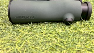 BINOCULAR SWAROVSKI NL 8X42 PURE