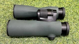 BINOCULAR SWAROVSKI NL 8X42 PURE