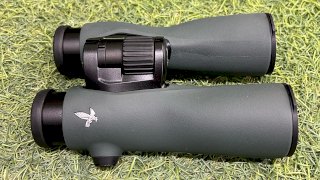 BINOCULAR SWAROVSKI NL 8X42 PURE