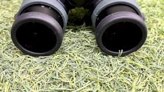 BINOCULAR SWAROVSKI NL 10X42 PURE