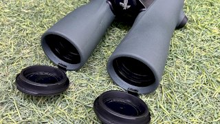 BINOCULAR SWAROVSKI NL 10X42 PURE