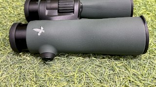 BINOCULAR SWAROVSKI NL 10X42 PURE