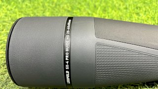 CATALEJOS/TELESCOPIO LEUPOLD SX4 PRO GUIDE 20-60X85