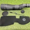 CATALEJOS/TELESCOPIO LEUPOLD SX4 PRO GUIDE 20-60X85