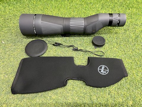 CATALEJOS/TELESCOPIO LEUPOLD SX4 PRO GUIDE 20-60X85 CATALEJOS/TELESCOPIO LEUPOLD SX4 PRO GUIDE 20-60X85