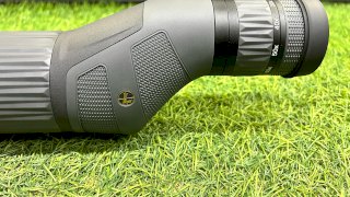 CATALEJOS/TELESCOPIO LEUPOLD SX4 PRO GUIDE 20-60X85