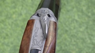 ESCOPETA FABARM STL COMPETITION C6 CAL.12 SUPERPUESTA 710MM