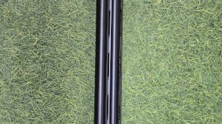 ESCOPETA FABARM STL COMPETITION C6 CAL.12 SUPERPUESTA 710MM