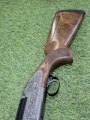 ESCOPETA FABARM STL COMPETITION C6 CAL.12 SUPERPUESTA 710MM
