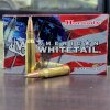 MUNICION HORNADY 308 WIN 165 Gr SP AW #80904