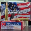 MUNICION HORNADY 30 06 SPRG 180 Gr
