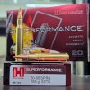 MUNICION HORNADY  SST SPF  CAL. 30-06