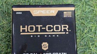 PUNTAS SPEER .30 - 180 GRS SPT #2053
